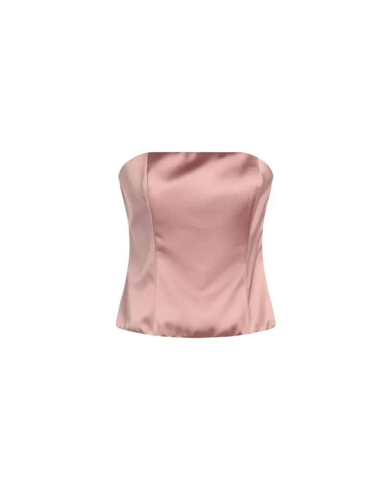 CRISTINAEFFE TOPS - Topsauf YOOX.COM Sand