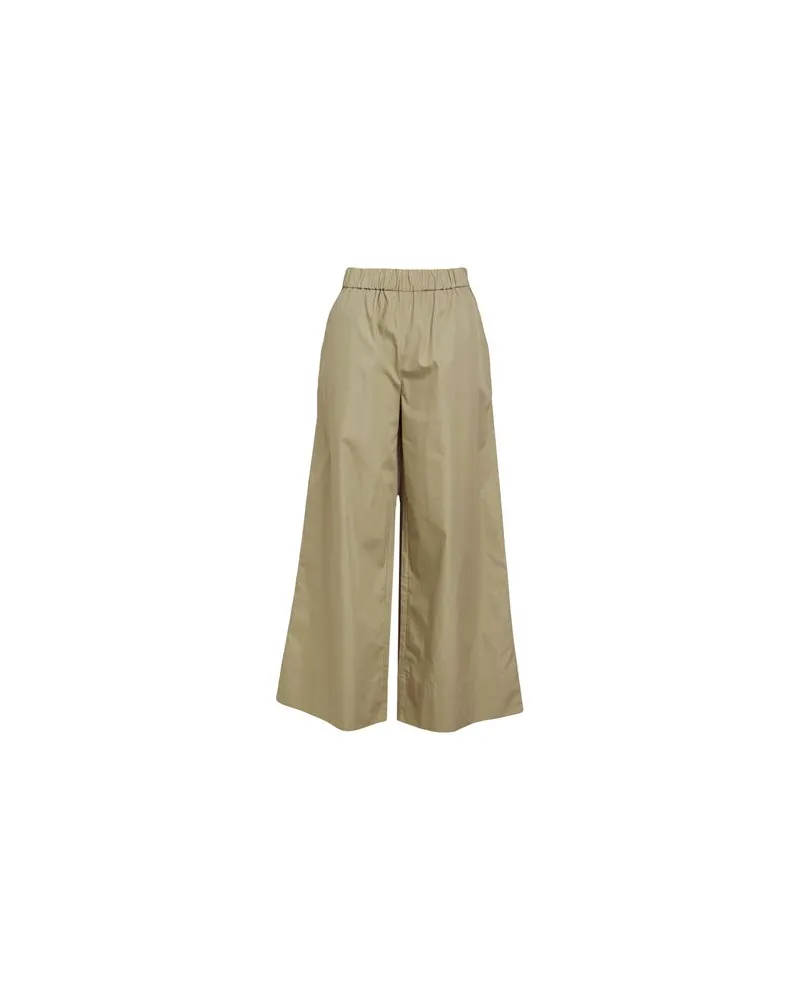 MAX&Co. LAUTO - HOSEN & RÖCKE - Hosenauf YOOX.COM Militärgrün