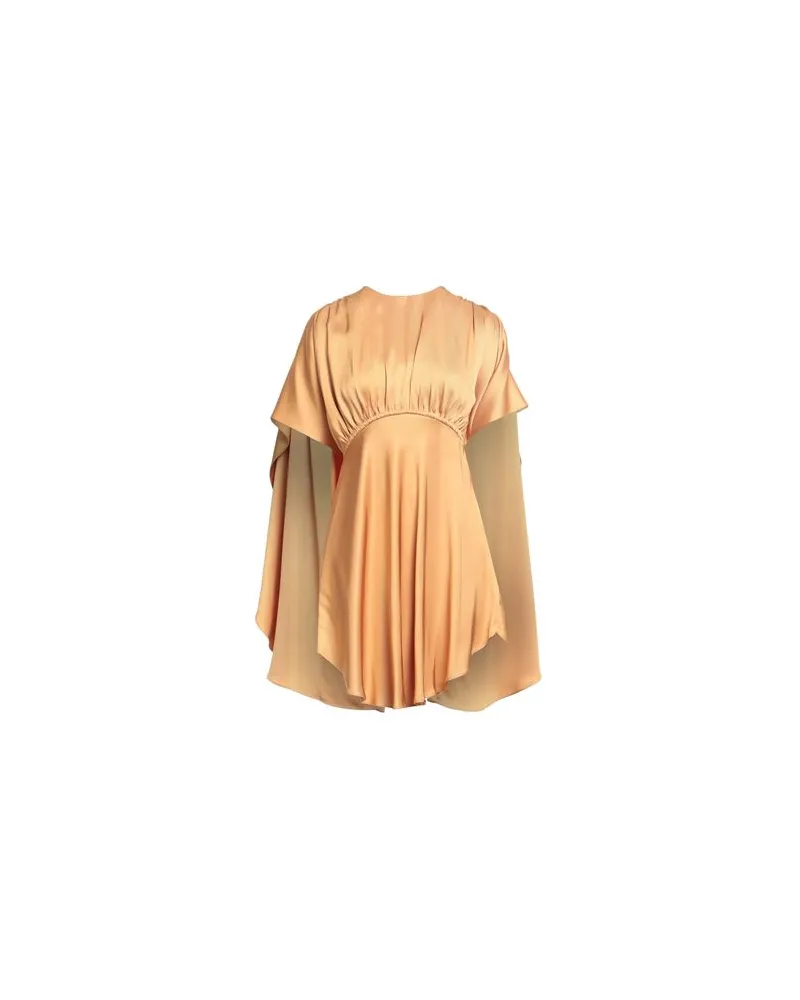 Zimmermann KLEIDER - Mini-Kleiderauf YOOX.COM Ringelblume