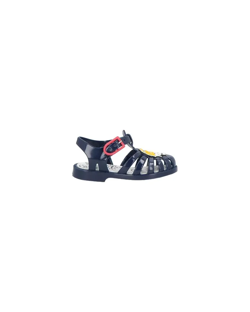 Kenzo SCHUHE - Sandalenauf YOOX.COM Nachtblau