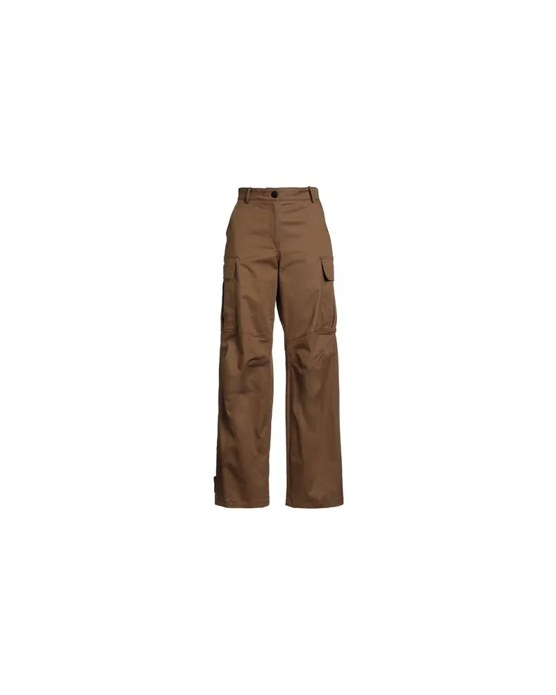 Sandro HOSEN & RÖCKE - Hosenauf YOOX.COM Braun