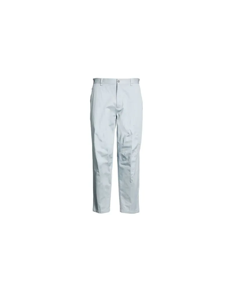 Lanvin HOSEN & RÖCKE - Hosenauf YOOX.COM Himmelblau