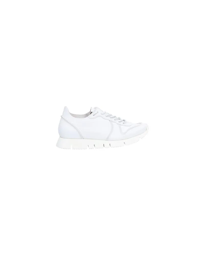 Buttero SCHUHE - Sneakersauf YOOX.COM Weiß