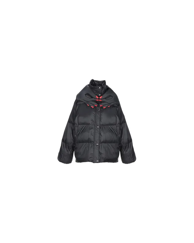 Vivetta JACKEN & MÄNTEL - Pufferjacken & Daunenjackenauf YOOX.COM Schwarz