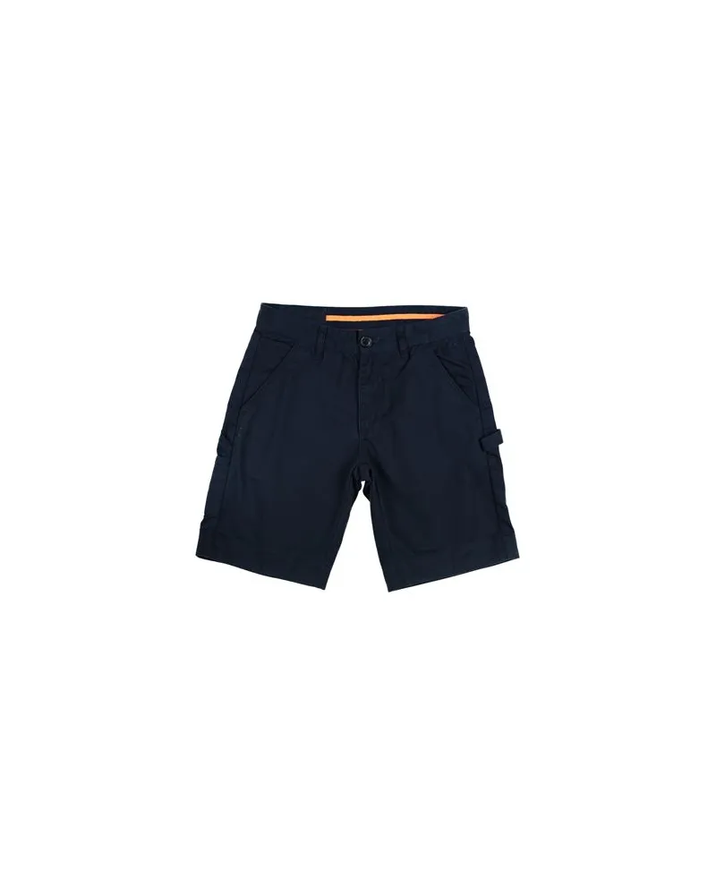 Sun68 HOSEN & RÖCKE - Shorts & Bermudashortsauf YOOX.COM Nachtblau