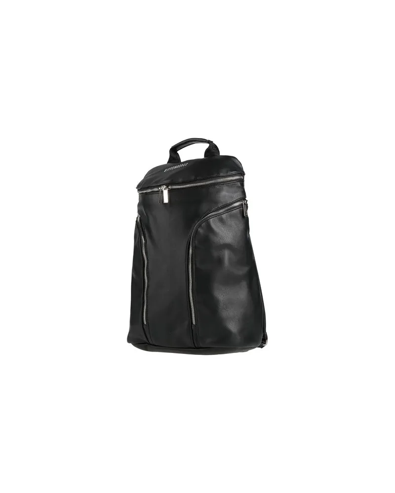 Bikkembergs TASCHEN - Rucksäckeauf YOOX.COM Schwarz