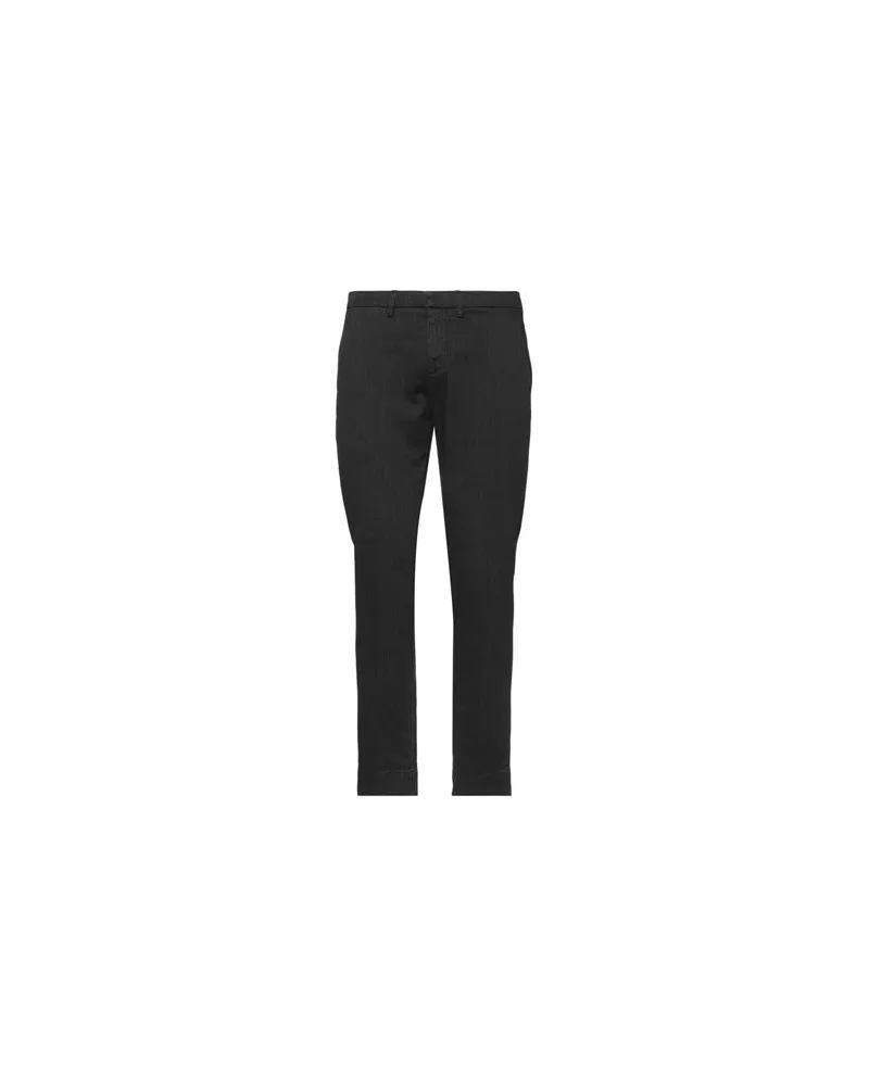 Dondup HOSEN & RÖCKE - Jeanshosenauf YOOX.COM Braungrau
