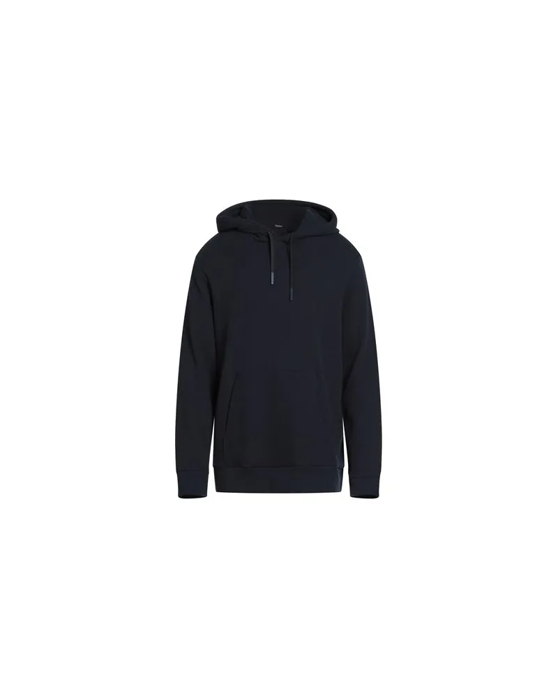Theory STRICKWAREN - Pulloverauf YOOX.COM Nachtblau
