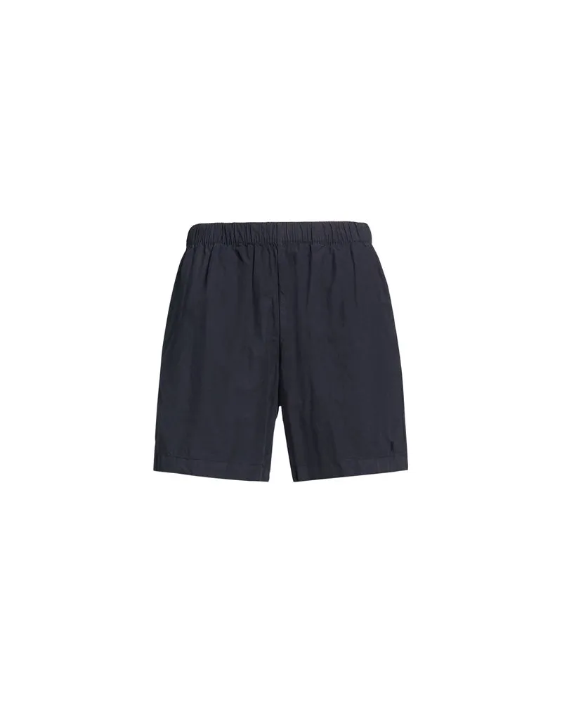 Norse Projects HOSEN & RÖCKE - Shorts & Bermudashortsauf YOOX.COM Nachtblau