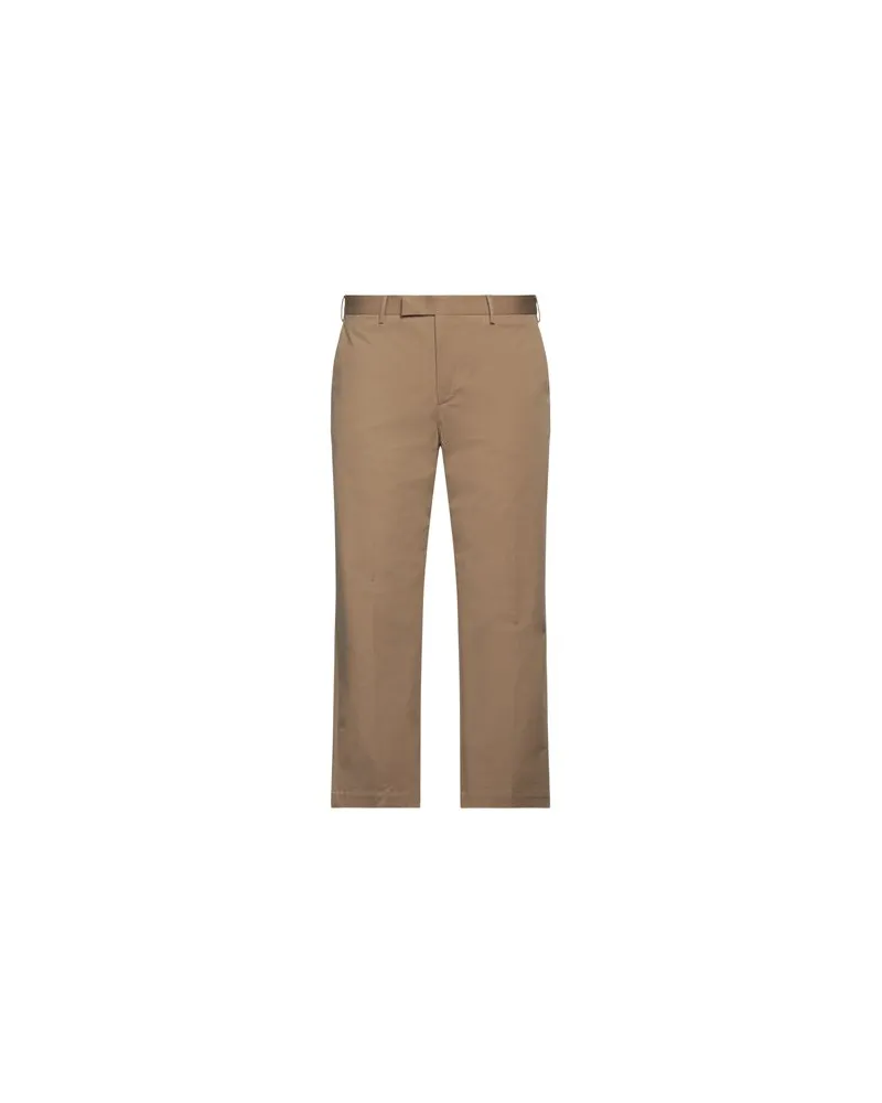 PT TORINO HOSEN & RÖCKE - Hosenauf YOOX.COM Khaki