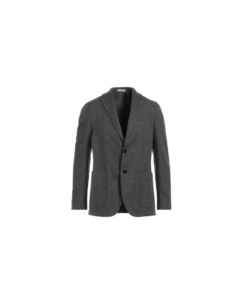 Boglioli ANZÜGE und CO-ORDS - Blazersauf YOOX.COM Marineblau