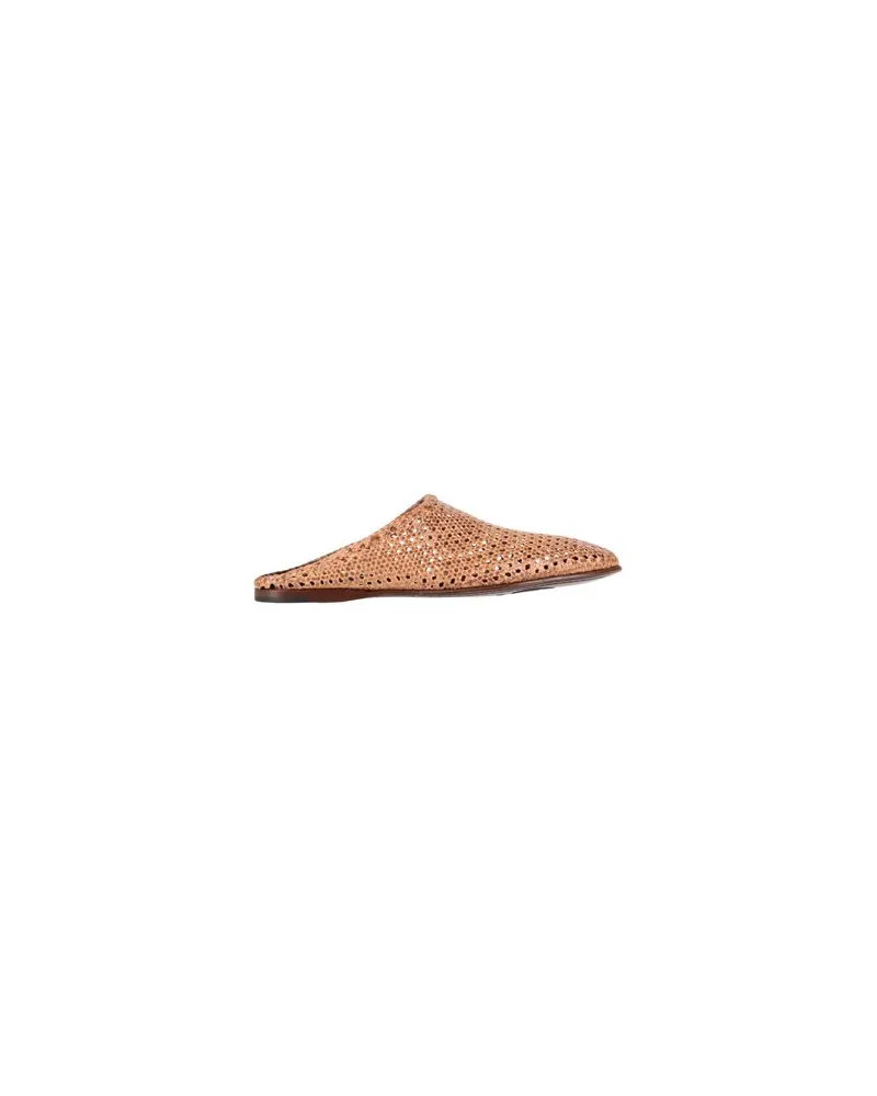 Dolce & Gabbana SCHUHE - Mules & Clogsauf YOOX.COM Kamel