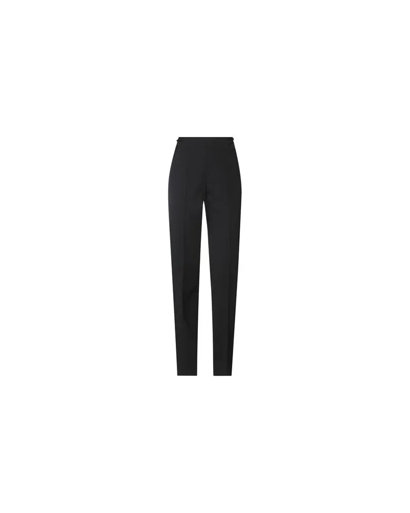 Nensi Dojaka HOSEN & RÖCKE - Hosenauf YOOX.COM Schwarz