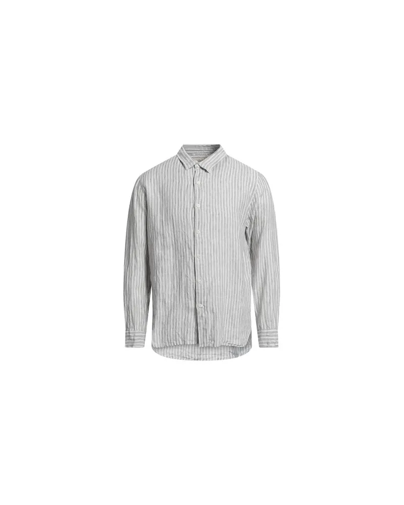 CROSSLEY TOPS - Hemdenauf YOOX.COM Grau