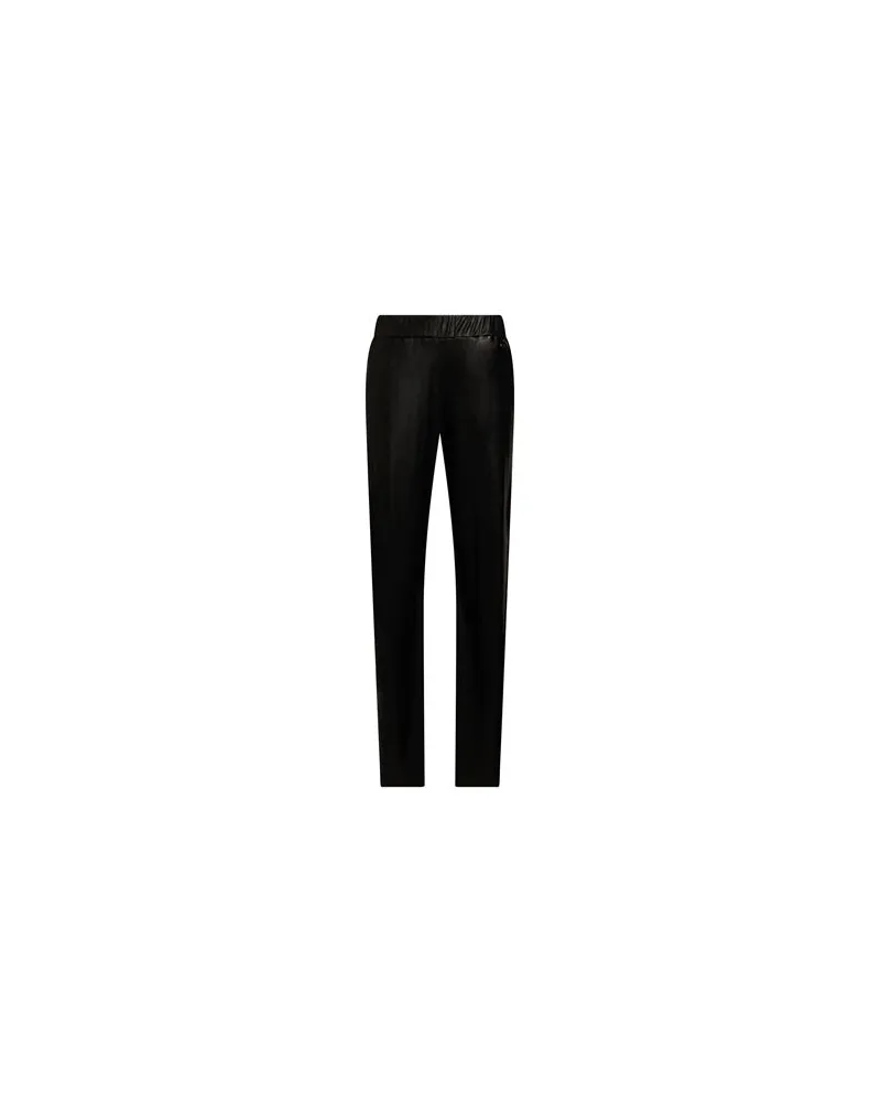 Gaëlle Bonheur HOSEN & RÖCKE - Hosenauf YOOX.COM Schwarz