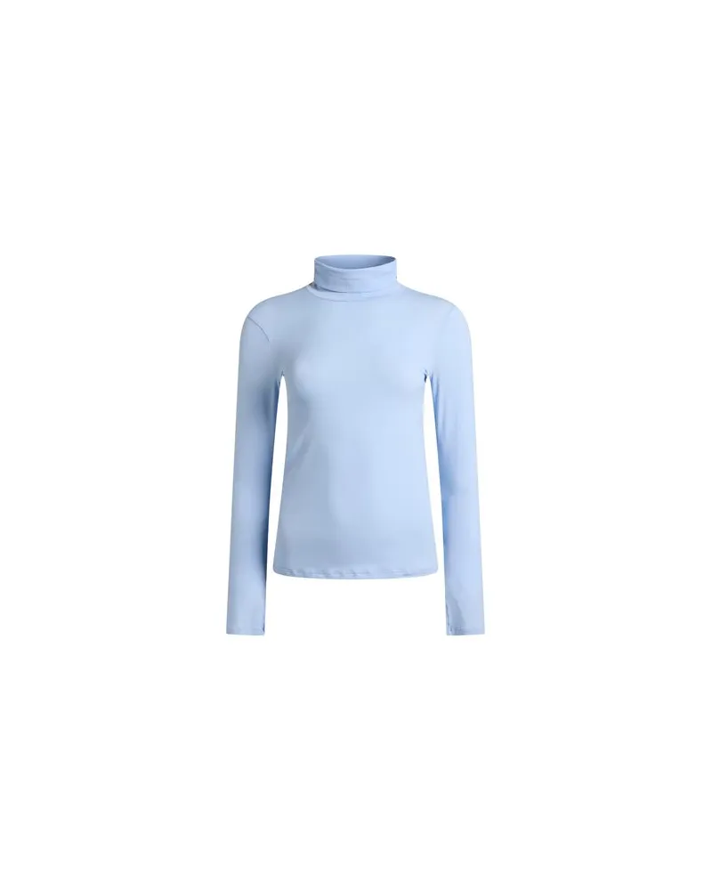 Marc Cain TOPS - T-shirtsauf YOOX.COM Himmelblau