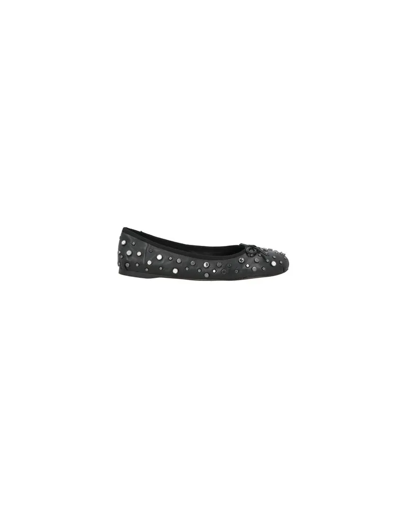 Bibi Lou SCHUHE - Ballerinasauf YOOX.COM Schwarz