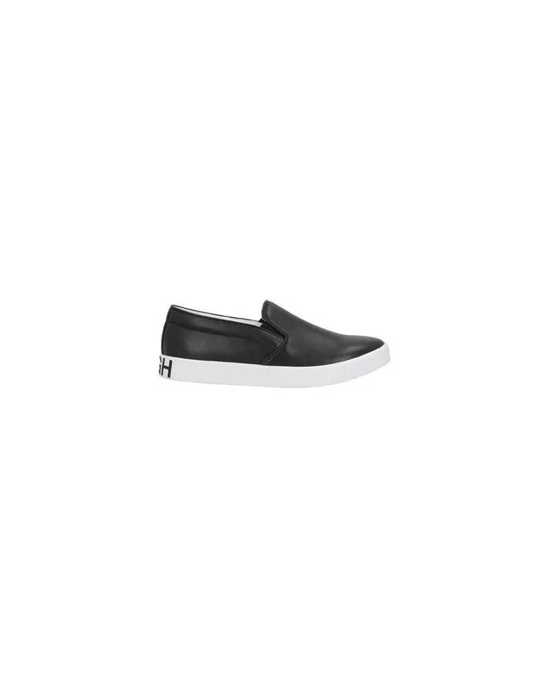 Comme des Garçons SCHUHE - Sneakersauf YOOX.COM Schwarz