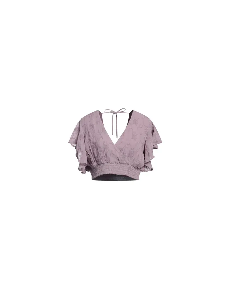 Guess TOPS - Topsauf YOOX.COM Malve