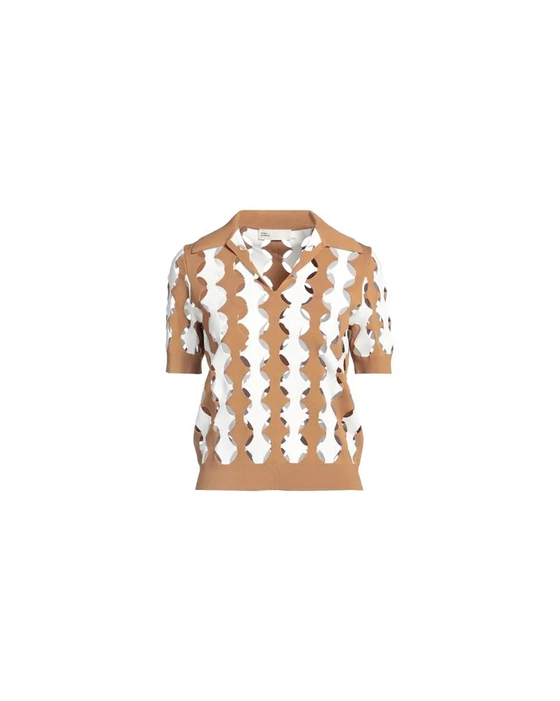 Tory Burch STRICKWAREN - Pulloverauf YOOX.COM Weiß