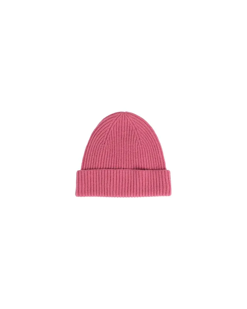 Arket ACCESSOIRES - Mützen & Hüteauf YOOX.COM Magenta