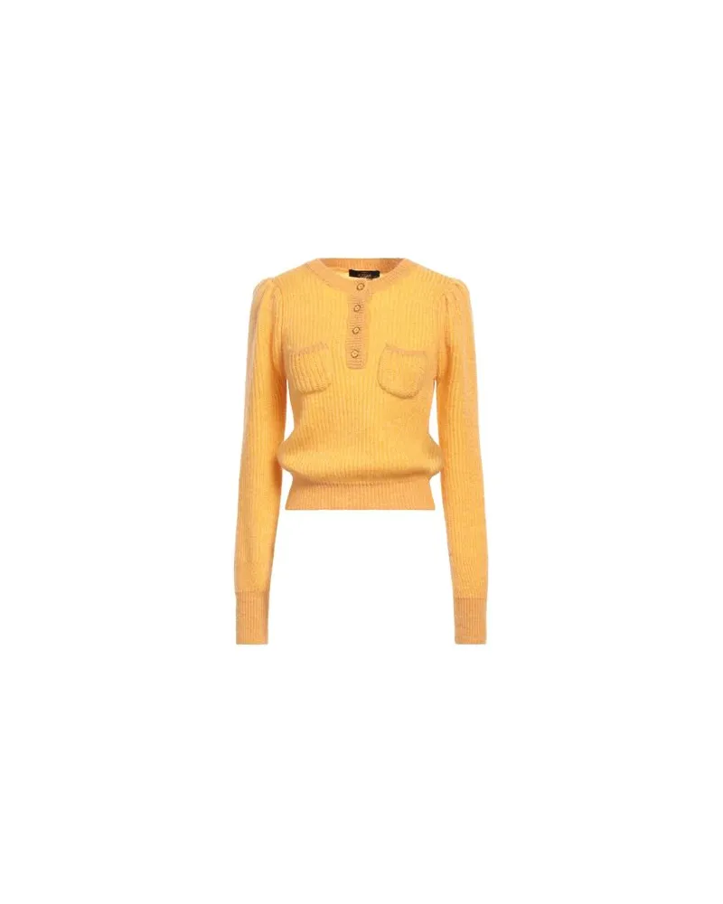 Actitude by Twinset STRICKWAREN - Pulloverauf YOOX.COM Pfirsich