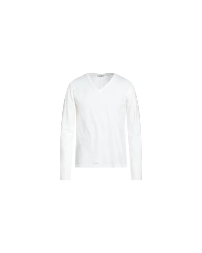 CROSSLEY TOPS - T-shirtsauf YOOX.COM Weiß