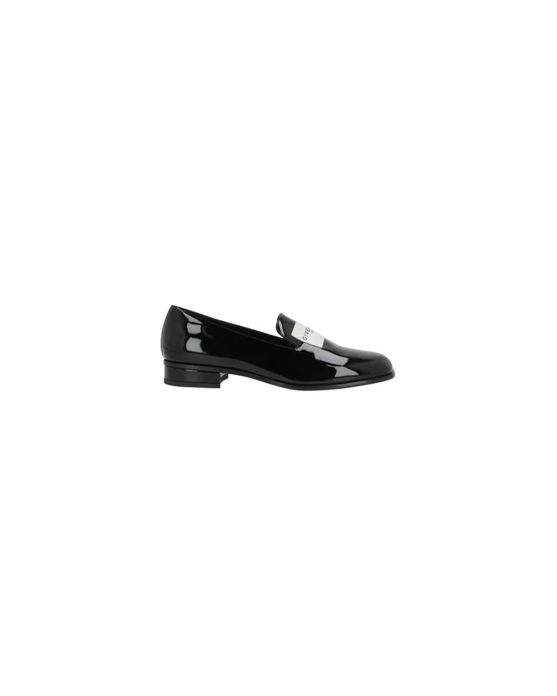 Givenchy SCHUHE - Mokassinsauf YOOX.COM Schwarz