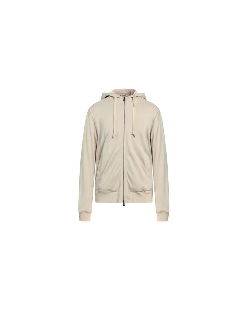 Fedeli TOPS - Sweatshirtsauf YOOX.COM Beige