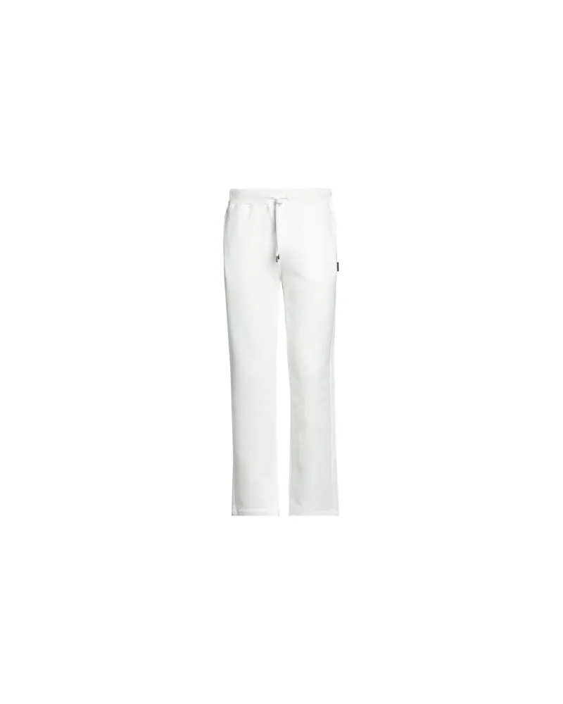 North Sails HOSEN & RÖCKE - Hosenauf YOOX.COM Weiß
