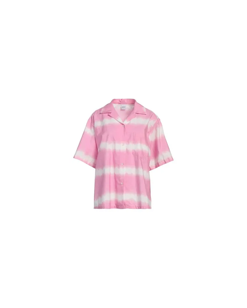 ASPESI TOPS - Hemdenauf YOOX.COM Rosa
