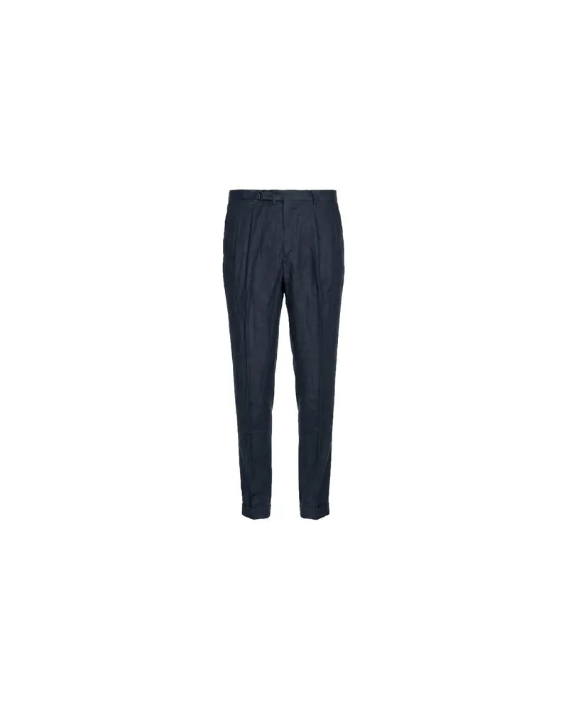 Gazzarrini HOSEN & RÖCKE - Hosenauf YOOX.COM Nachtblau