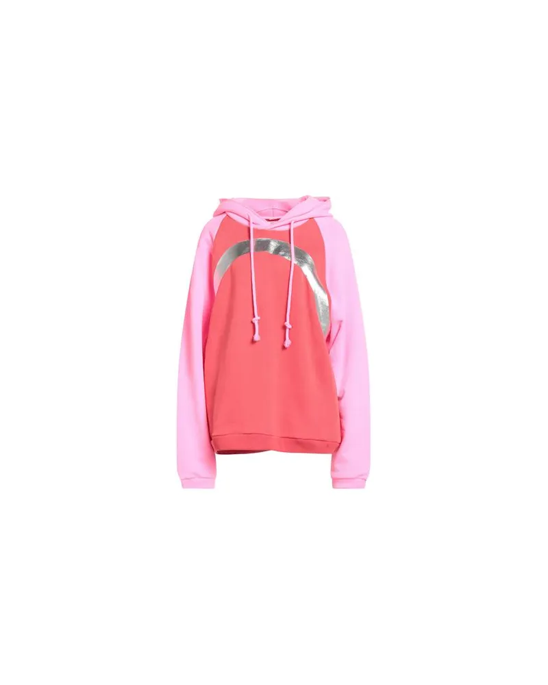 ERL TOPS - Sweatshirtsauf YOOX.COM Rot