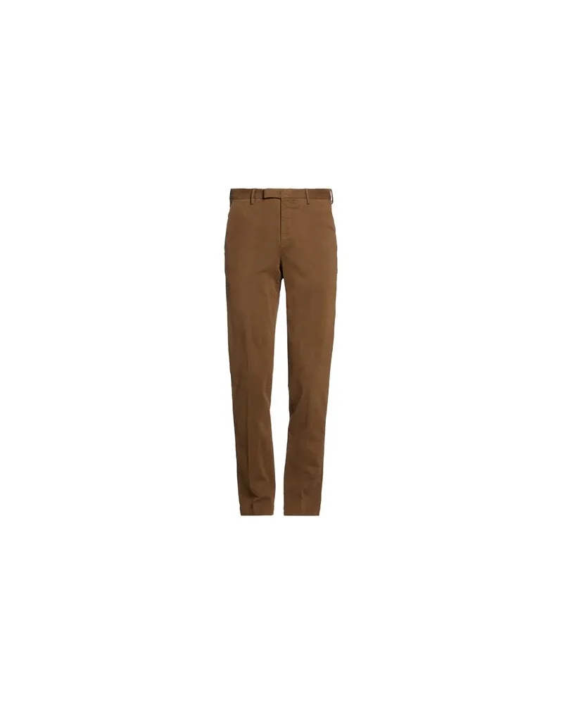 PT TORINO HOSEN & RÖCKE - Hosenauf YOOX.COM Braun