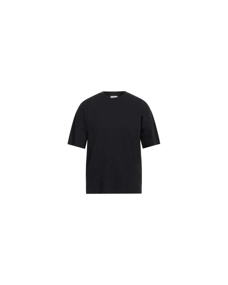 American Vintage TOPS - T-shirtsauf YOOX.COM Schwarz