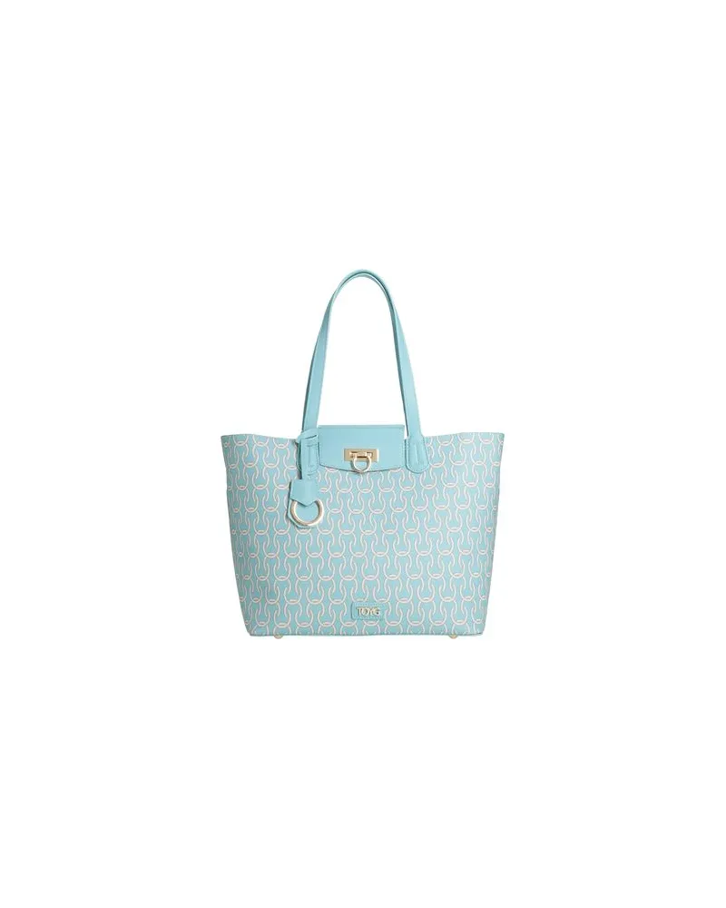 TOY G TASCHEN - Handtaschenauf YOOX.COM Himmelblau