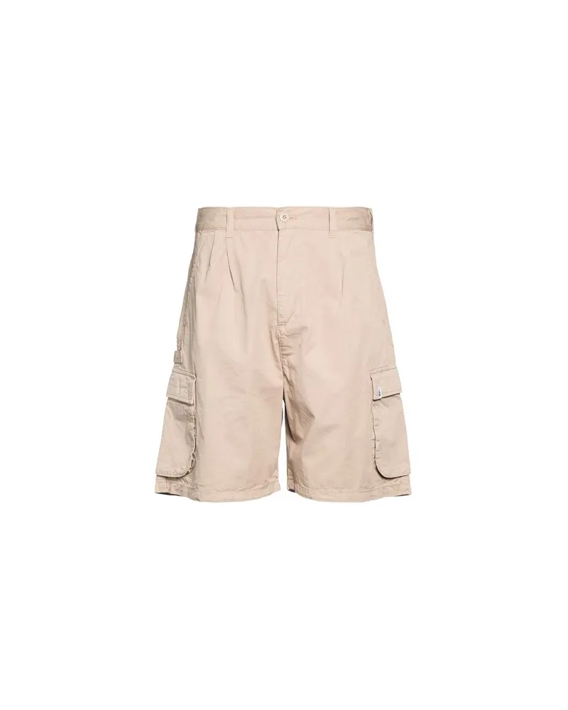 Edwin Jeans HOSEN & RÖCKE - Shorts & Bermudashortsauf YOOX.COM Beige