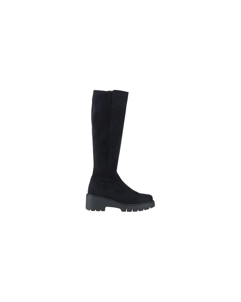 Unisa SCHUHE - Stiefelauf YOOX.COM Nachtblau