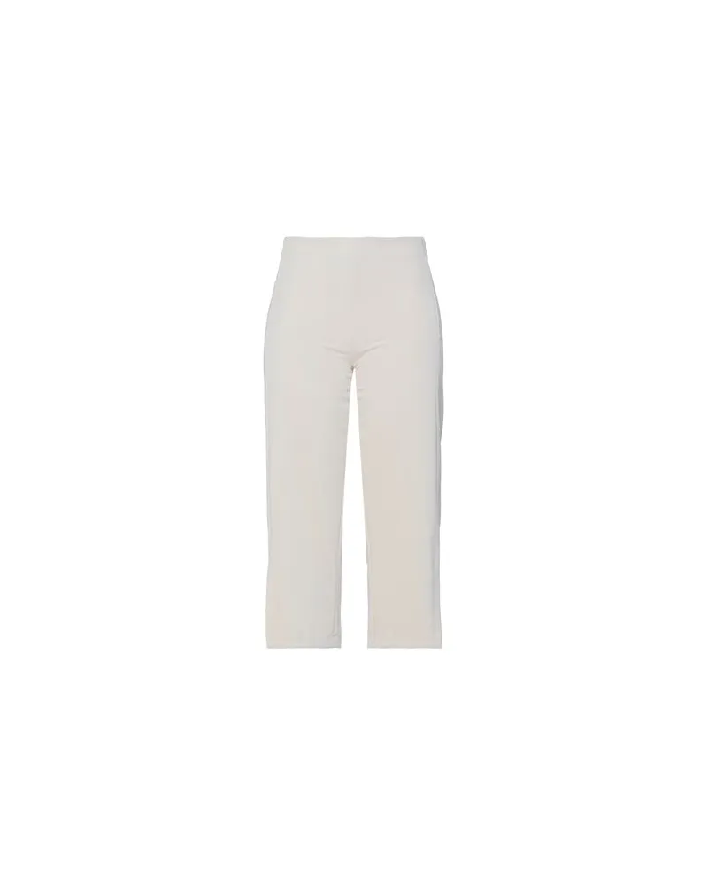 No Secrets HOSEN & RÖCKE - Hosenauf YOOX.COM Elfenbein