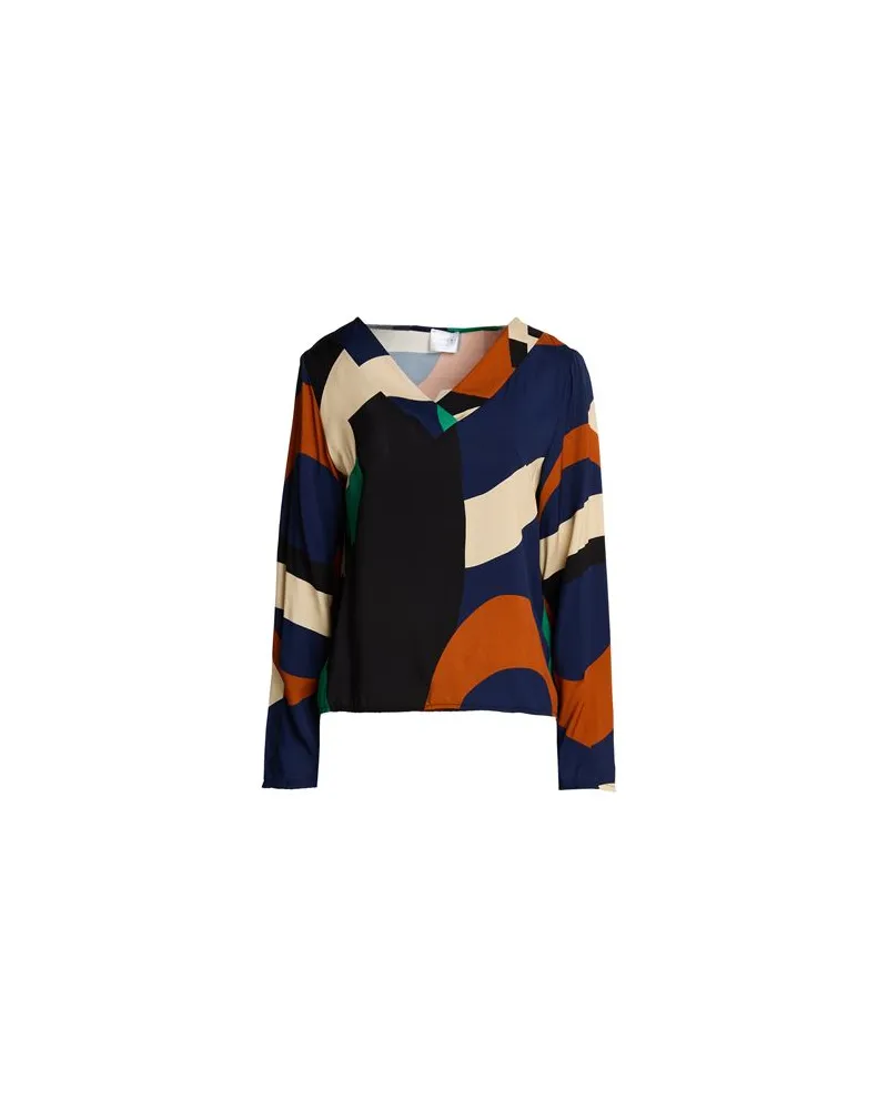 ANONYME designers TOPS - Topsauf YOOX.COM Schwarz