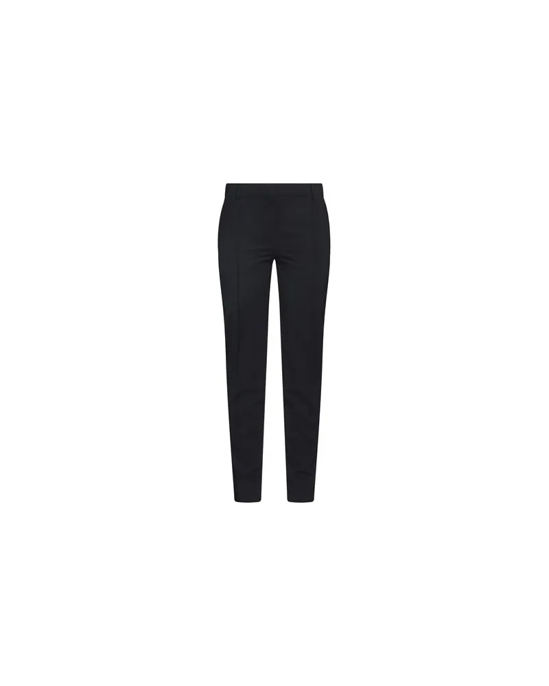 Valentino Garavani HOSEN & RÖCKE - Hosenauf YOOX.COM Schwarz