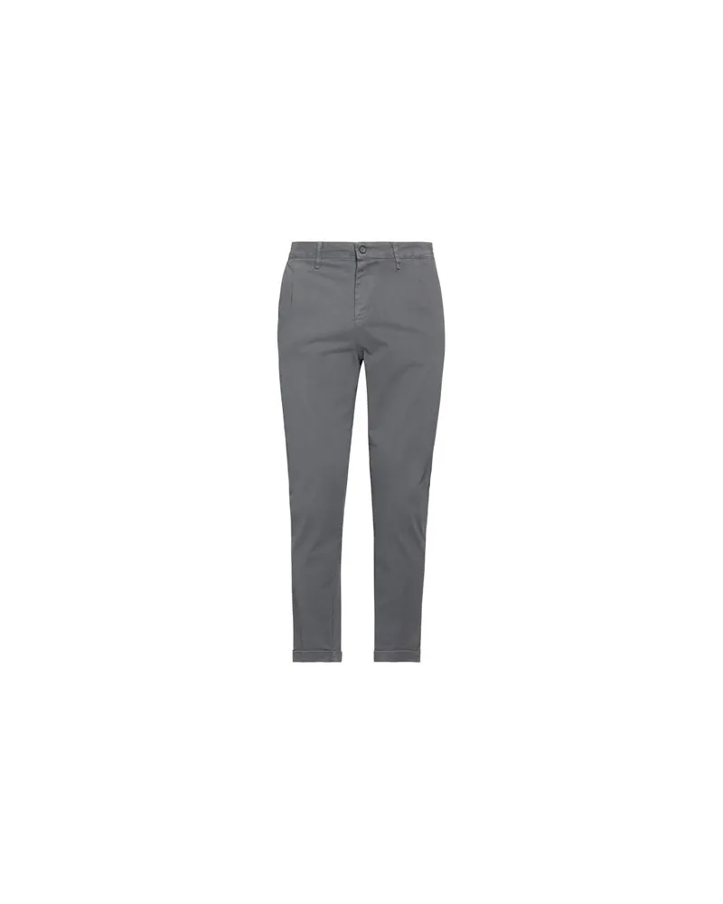 Stilosophy HOSEN & RÖCKE - Hosenauf YOOX.COM Blei