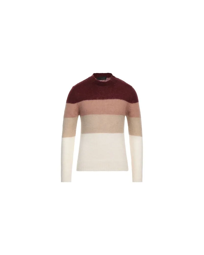 Tagliatore STRICKWAREN - Pulloverauf YOOX.COM Bordeaux