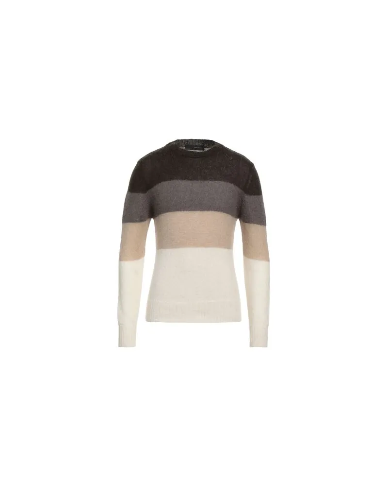 Tagliatore STRICKWAREN - Pulloverauf YOOX.COM Dunkelgrün