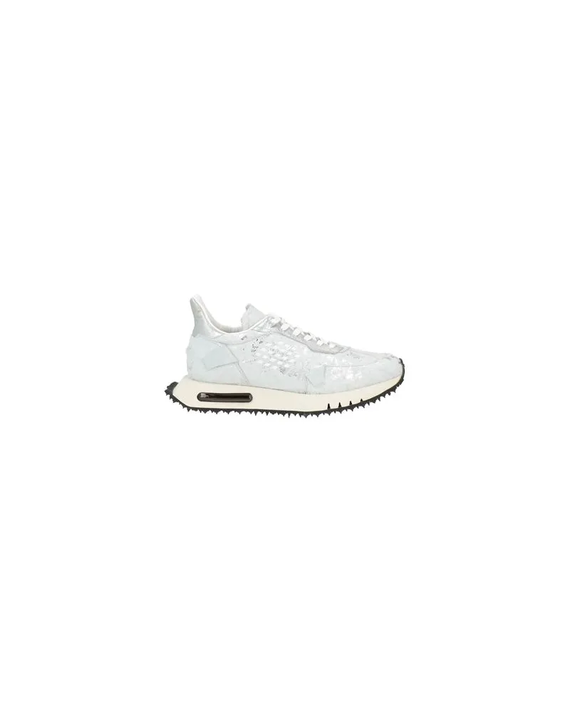 BePositive SCHUHE - Sneakersauf YOOX.COM Hellgrau