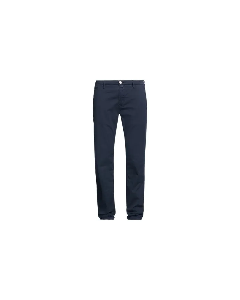 Jacob Cohën HOSEN & RÖCKE - Hosenauf YOOX.COM Nachtblau