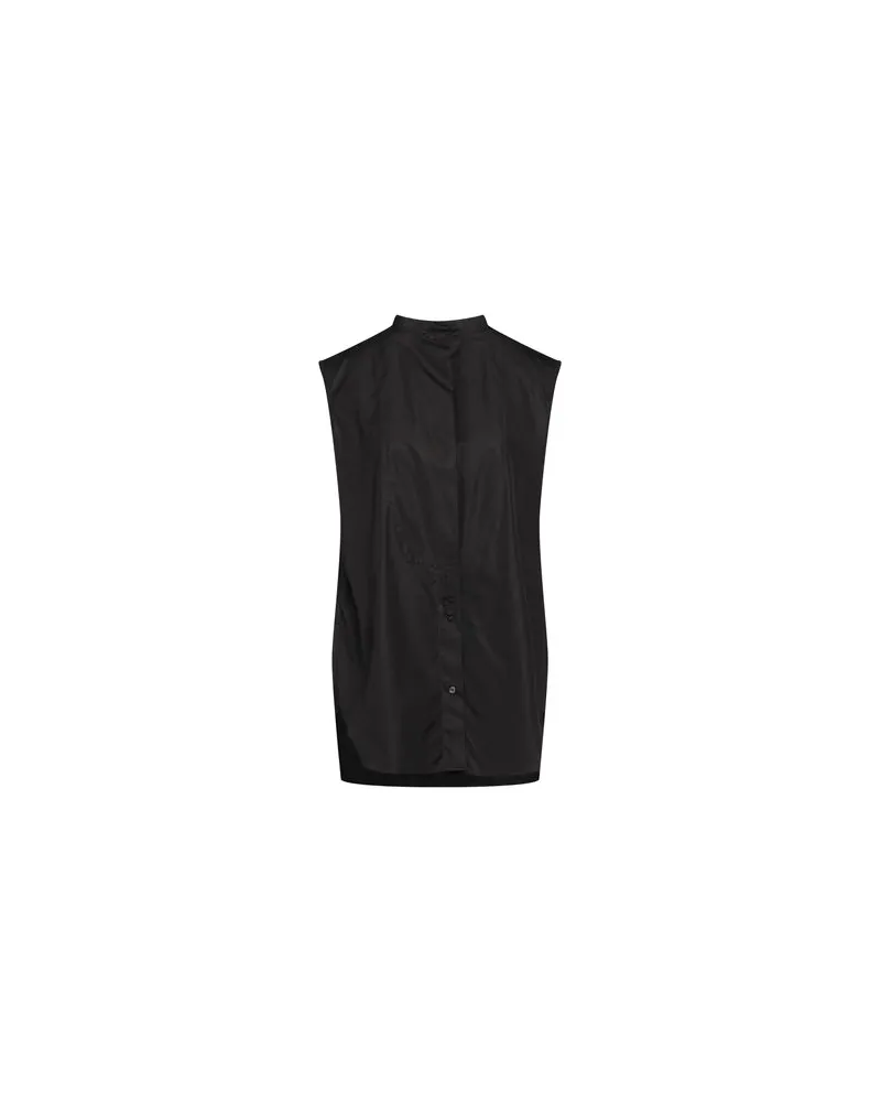 ASPESI TOPS - Hemdenauf YOOX.COM Schwarz