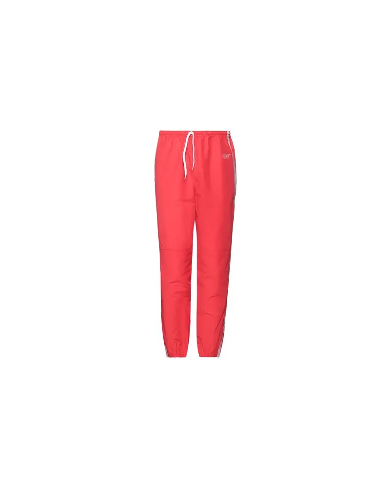 USED FUTURE HOSEN & RÖCKE - Hosenauf YOOX.COM Rot