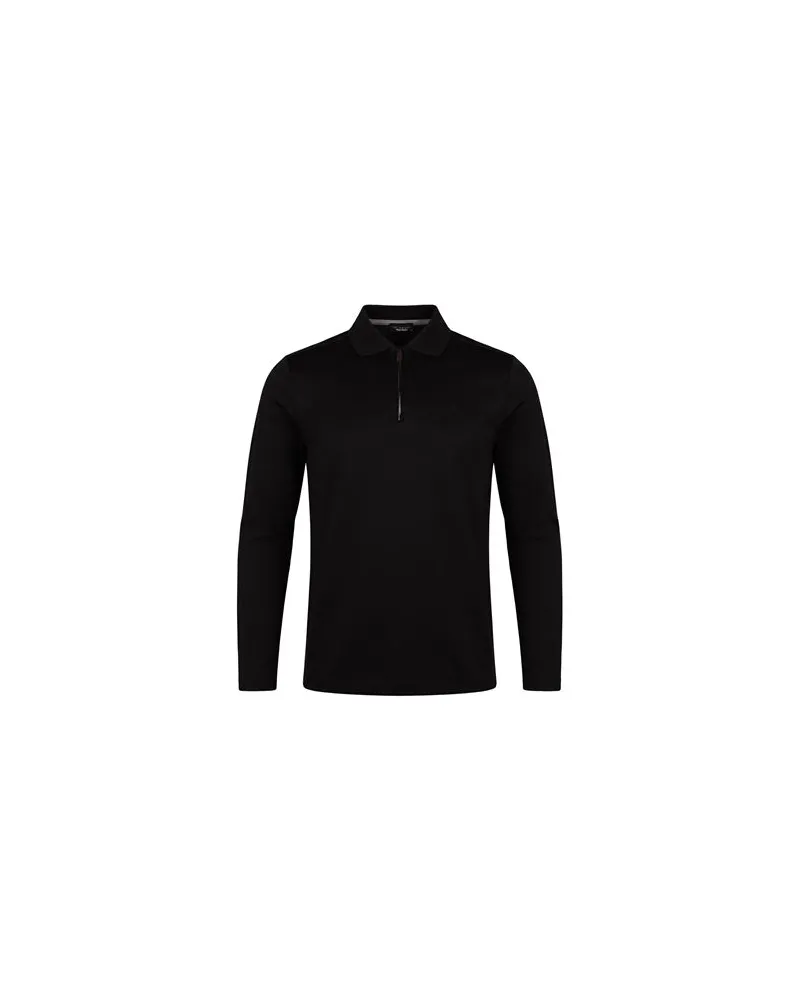 Paul & Shark TOPS - Poloshirtsauf YOOX.COM Schwarz