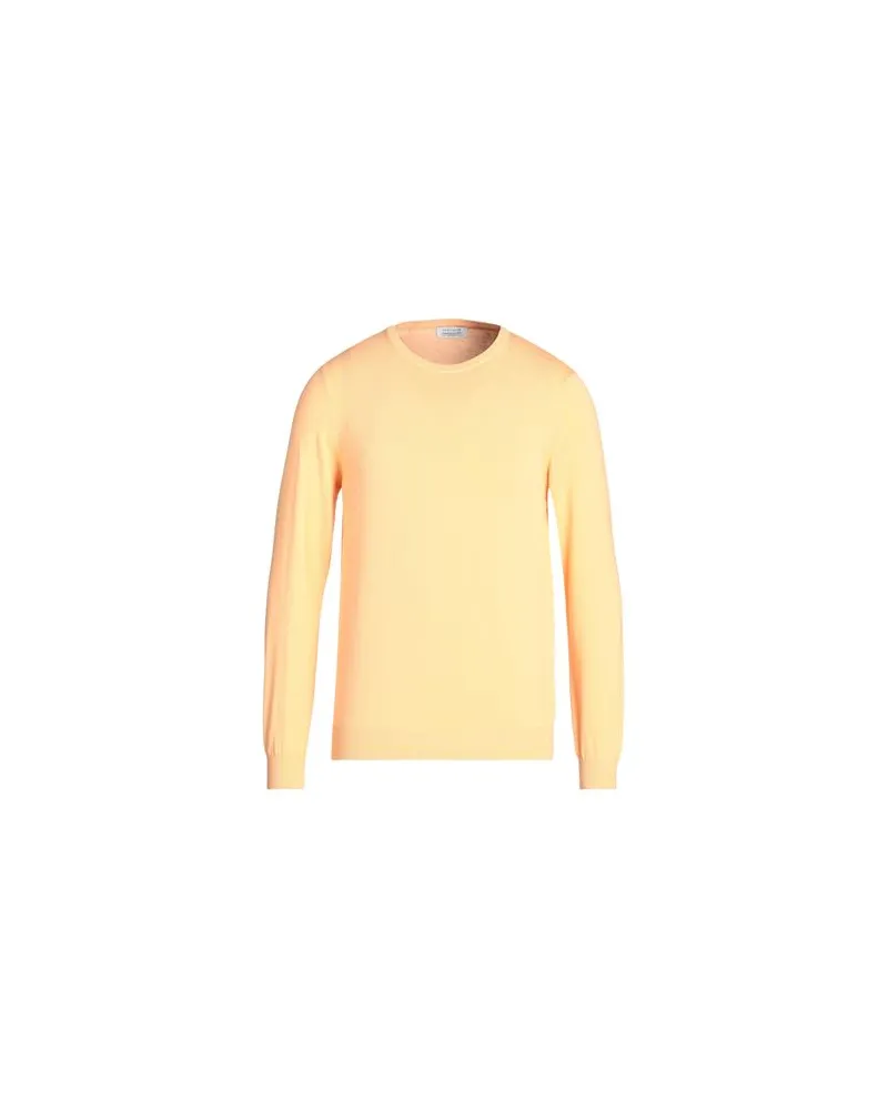 Heritage STRICKWAREN - Pulloverauf YOOX.COM Pfirsich